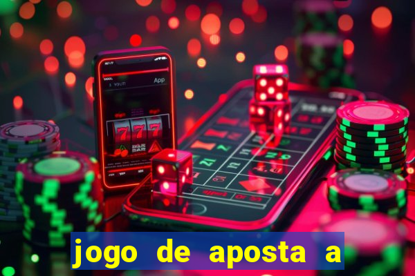 jogo de aposta a partir de r$ 1